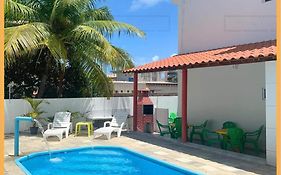 Espaçosos Aptos em Porto de Galinhas - Condominio com Piscina - Perto de tudo!